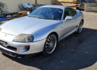 Toyota Supra SZ