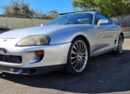 1996 Toyota Supra SZ