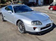 1996 Toyota Supra SZ