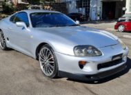 1996 Toyota Supra SZ