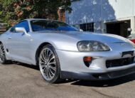 1996 Toyota Supra SZ