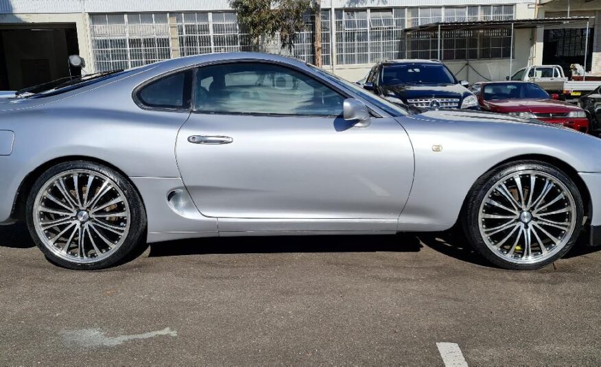 1996 Toyota Supra SZ