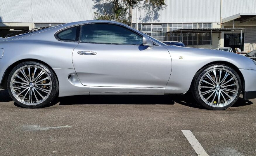 1996 Toyota Supra SZ