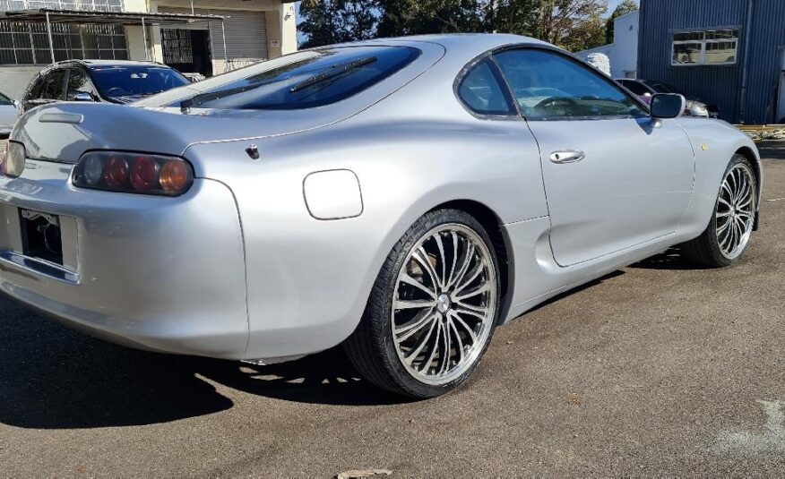 1996 Toyota Supra SZ