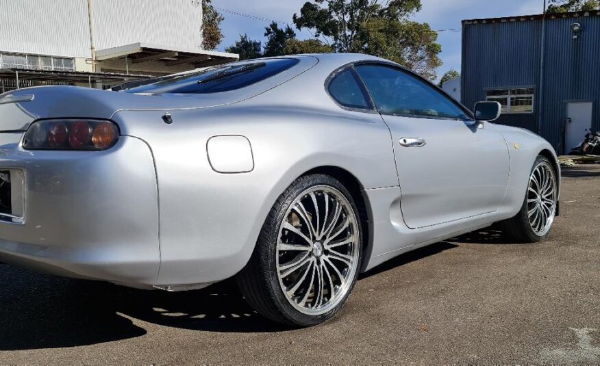 1996 Toyota Supra SZ