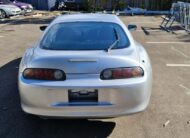 1996 Toyota Supra SZ