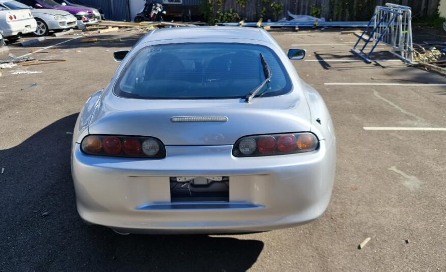 1996 Toyota Supra SZ