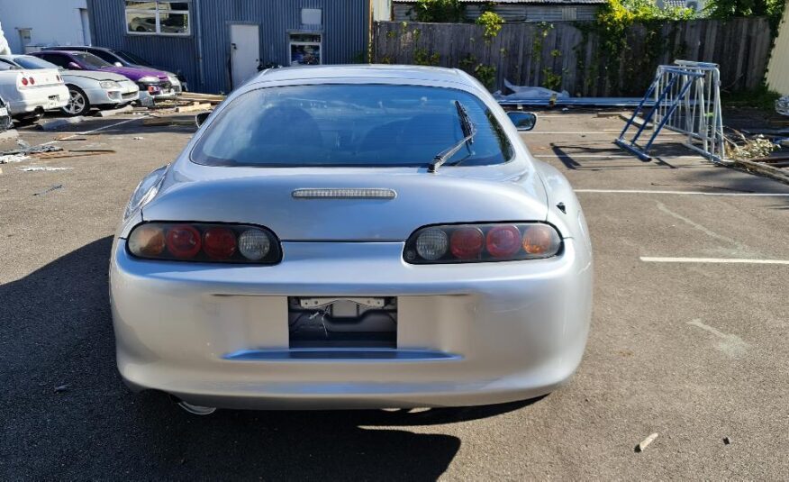 1996 Toyota Supra SZ