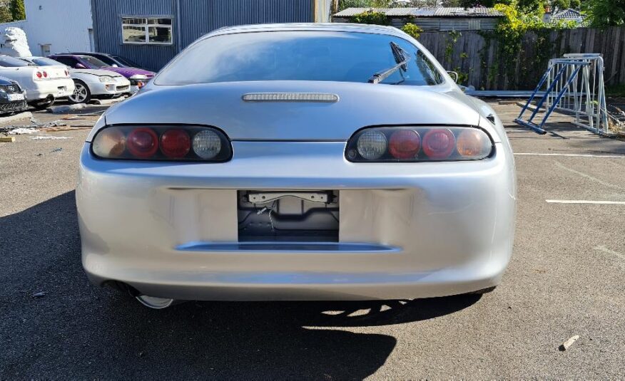 1996 Toyota Supra SZ