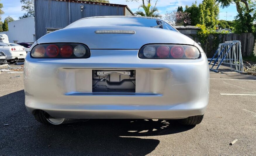 1996 Toyota Supra SZ