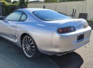 1996 Toyota Supra SZ