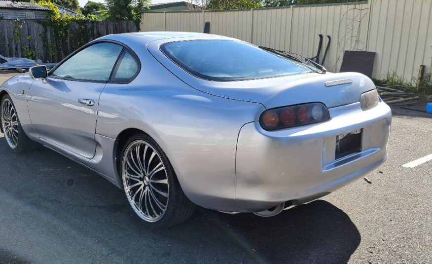 1996 Toyota Supra SZ