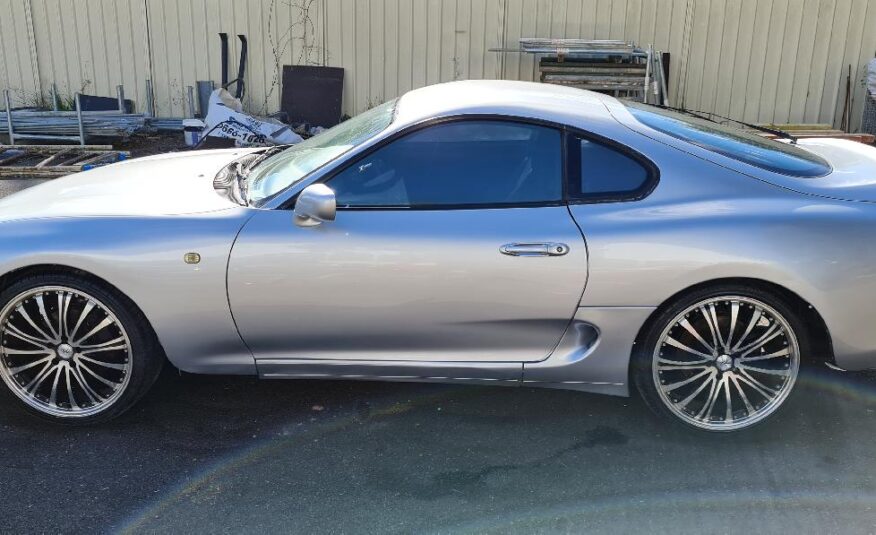 1996 Toyota Supra SZ