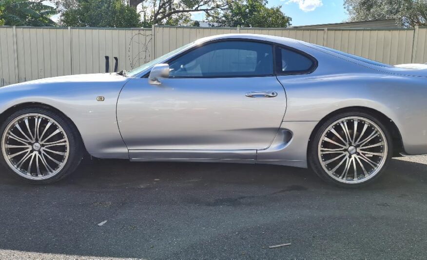 1996 Toyota Supra SZ