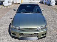 Nissan Skyline R33 GTS25T