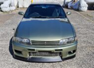 Nissan Skyline R33 GTS25T