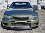 Nissan Skyline R33 GTS25T