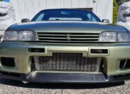 Nissan Skyline R33 GTS25T