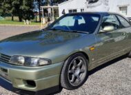 Nissan Skyline R33 GTS25T