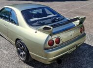 Nissan Skyline R33 GTS25T