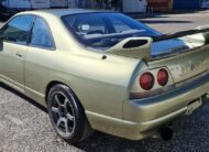 Nissan Skyline R33 GTS25T