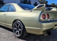 Nissan Skyline R33 GTS25T