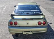 1993 Nissan Skyline R33 GTS25T