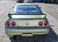 1993 Nissan Skyline R33 GTS25T