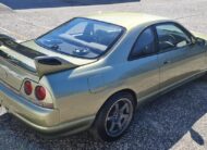 1993 Nissan Skyline R33 GTS25T