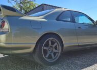 1993 Nissan Skyline R33 GTS25T