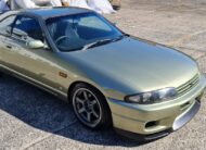 1993 Nissan Skyline R33 GTS25T