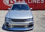 1997 Nissan Stagea