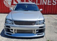 1997 Nissan Stagea