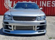 1997 Nissan Stagea