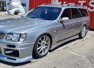 1997 Nissan Stagea