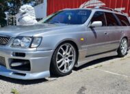 1997 Nissan Stagea