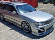 1997 Nissan Stagea