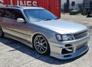 1997 Nissan Stagea