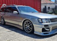 1997 Nissan Stagea