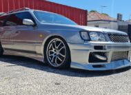 1997 Nissan Stagea