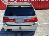 1997 Nissan Stagea