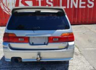 1997 Nissan Stagea