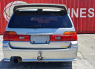 1997 Nissan Stagea