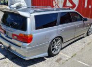 1997 Nissan Stagea