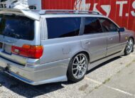 1997 Nissan Stagea