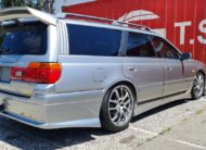 1997 Nissan Stagea