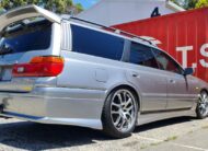 1997 Nissan Stagea