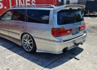 1997 Nissan Stagea