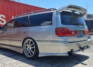 1997 Nissan Stagea