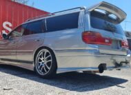 1997 Nissan Stagea